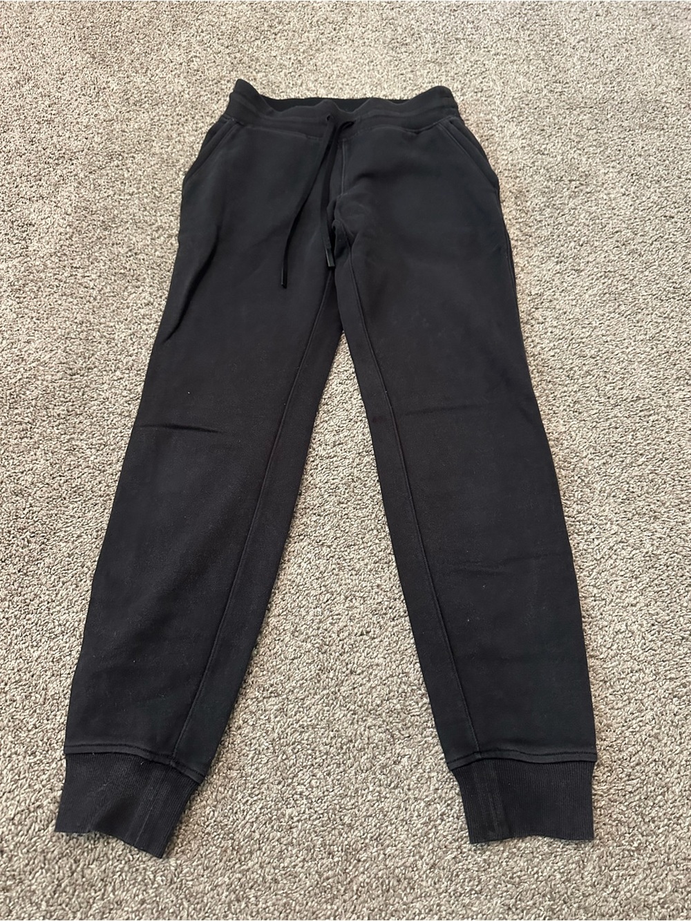 Lululemon Warm Down Jogger